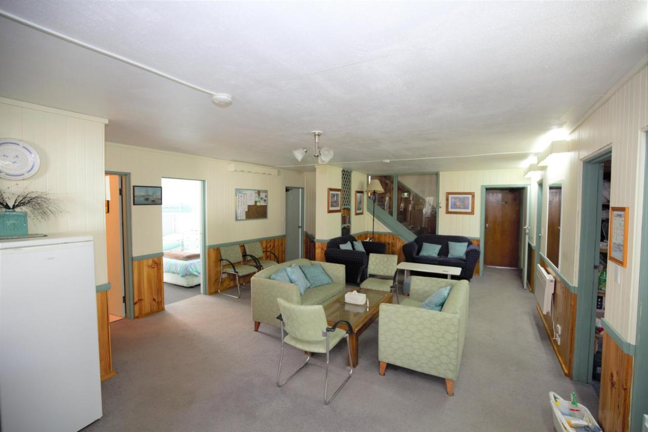Sonnblick Lodge Jindabyne Zewnętrze zdjęcie