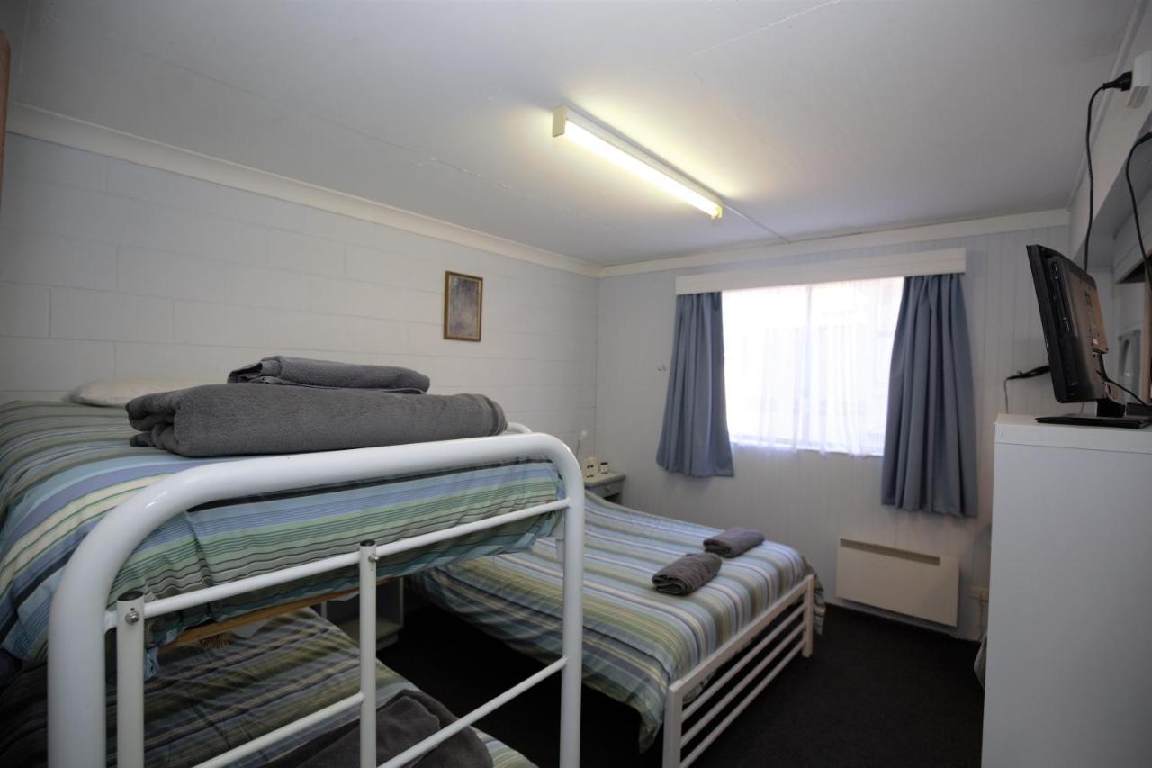 Sonnblick Lodge Jindabyne Zewnętrze zdjęcie
