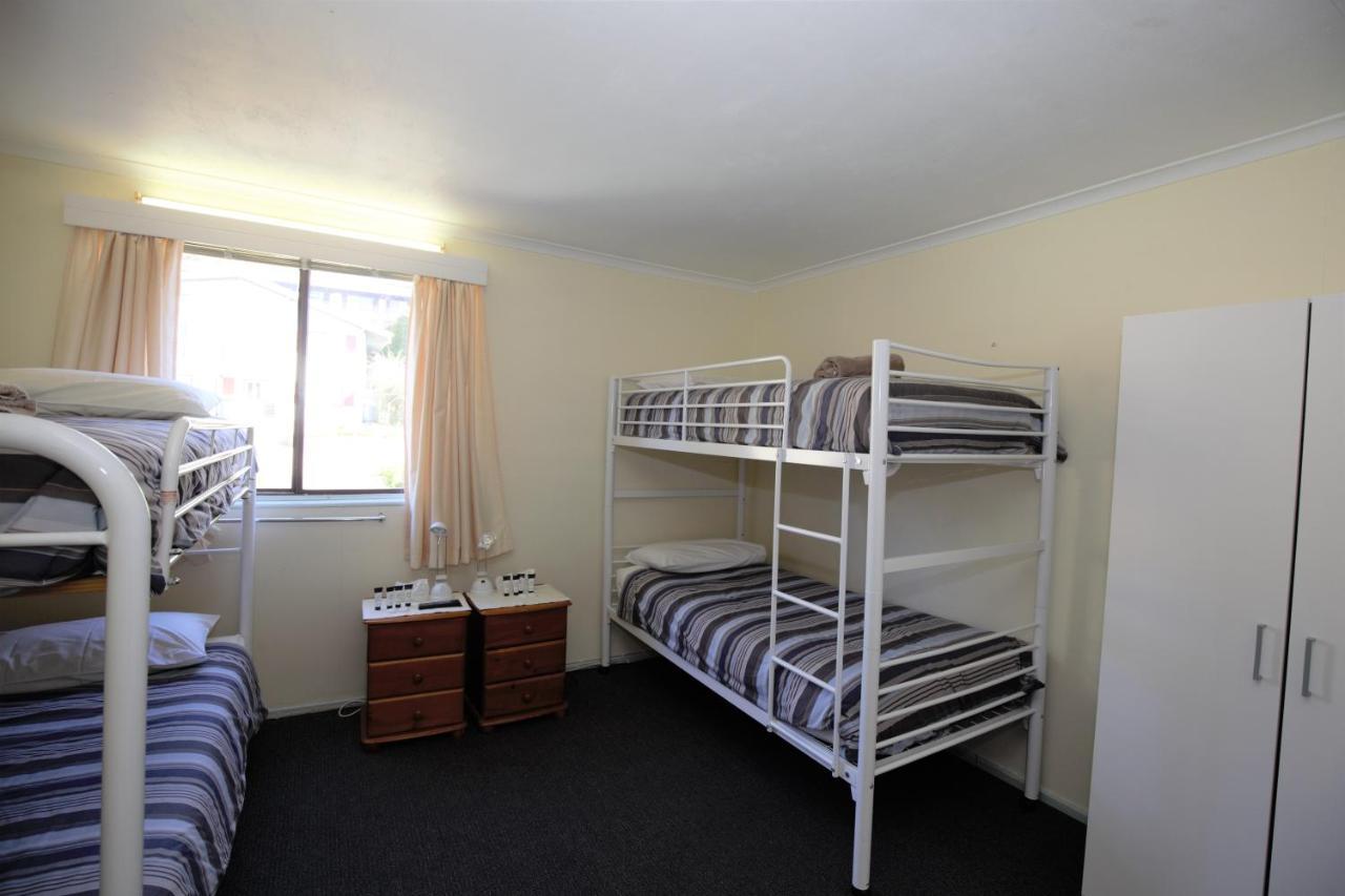 Sonnblick Lodge Jindabyne Zewnętrze zdjęcie