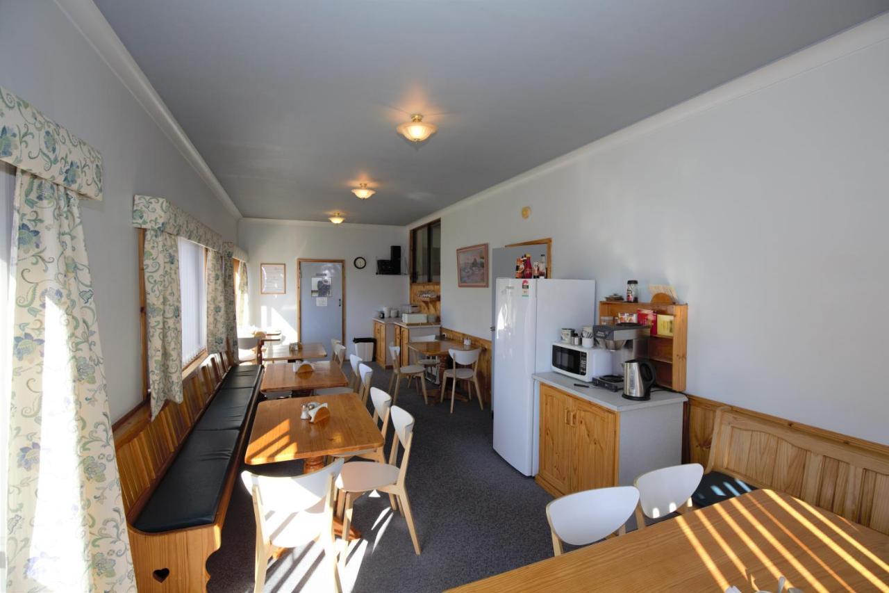 Sonnblick Lodge Jindabyne Zewnętrze zdjęcie