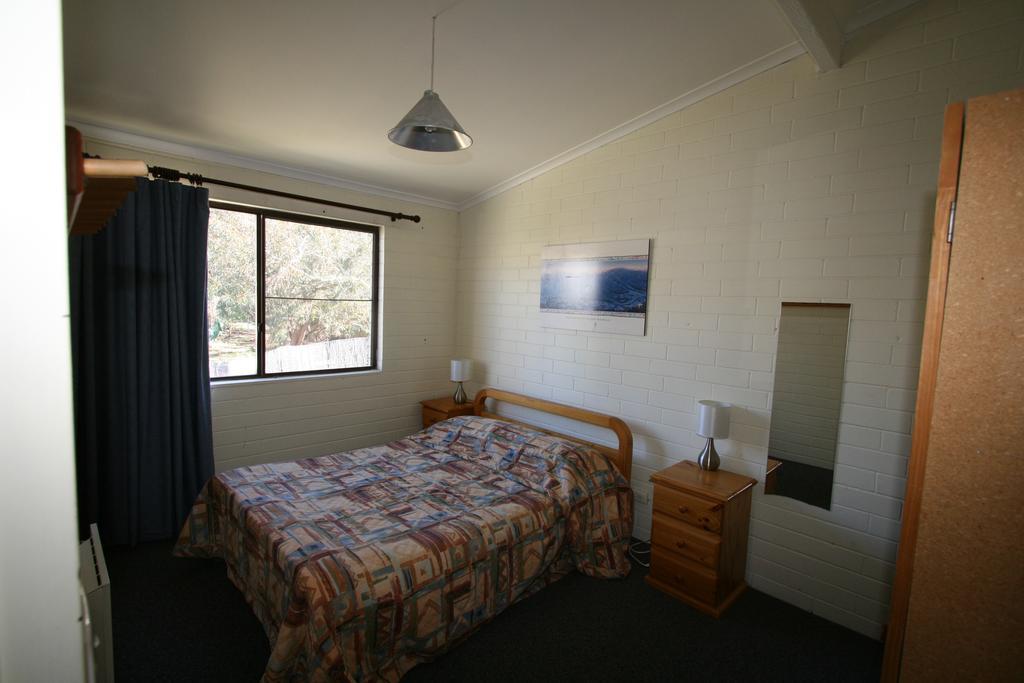 Sonnblick Lodge Jindabyne Zewnętrze zdjęcie
