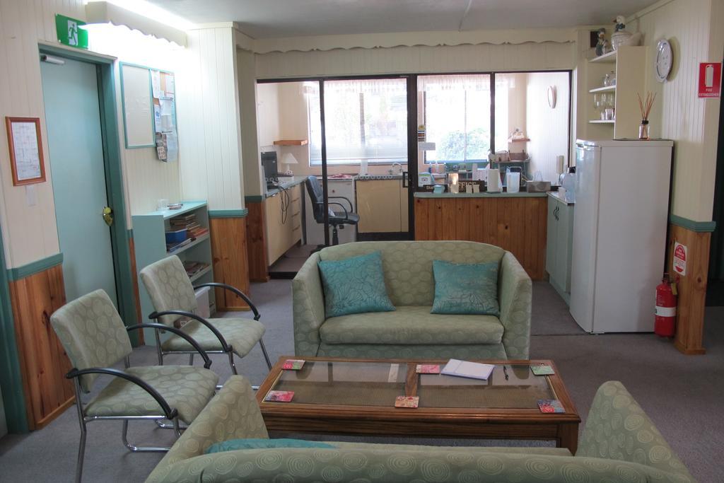 Sonnblick Lodge Jindabyne Zewnętrze zdjęcie
