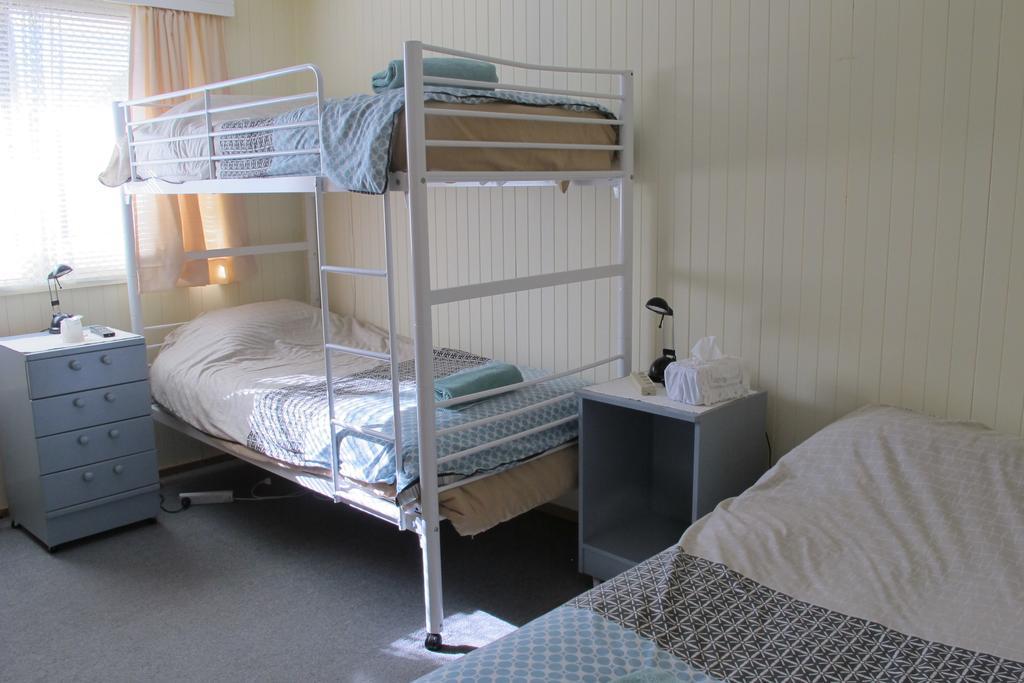 Sonnblick Lodge Jindabyne Zewnętrze zdjęcie