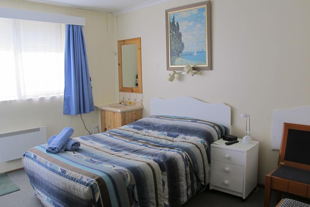 Sonnblick Lodge Jindabyne Zewnętrze zdjęcie