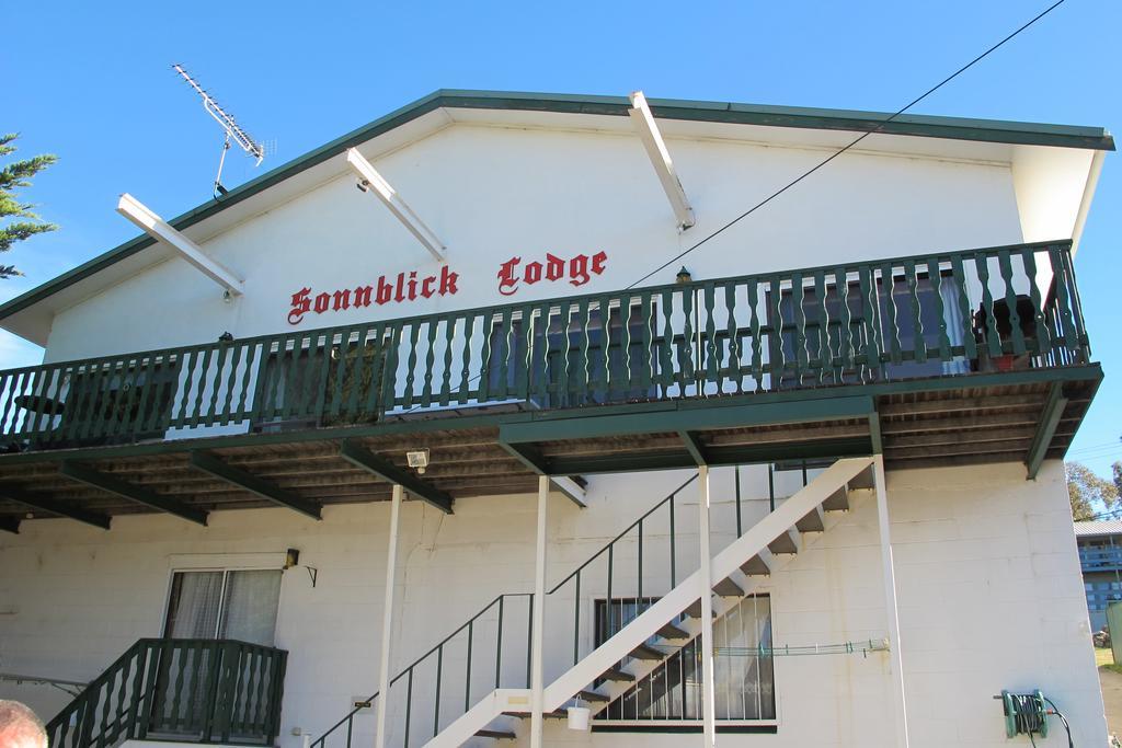 Sonnblick Lodge Jindabyne Zewnętrze zdjęcie