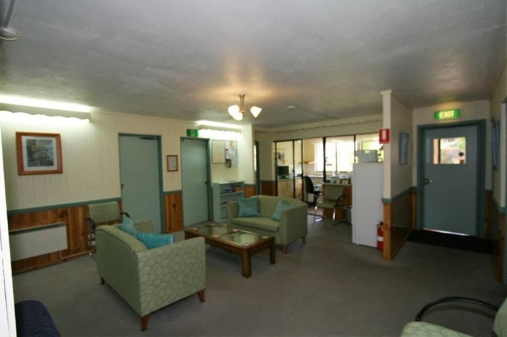 Sonnblick Lodge Jindabyne Zewnętrze zdjęcie