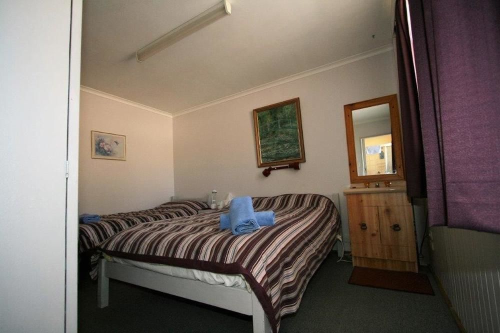 Sonnblick Lodge Jindabyne Zewnętrze zdjęcie