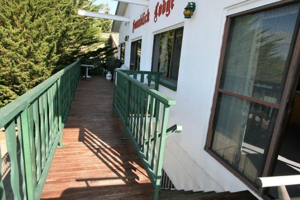 Sonnblick Lodge Jindabyne Zewnętrze zdjęcie