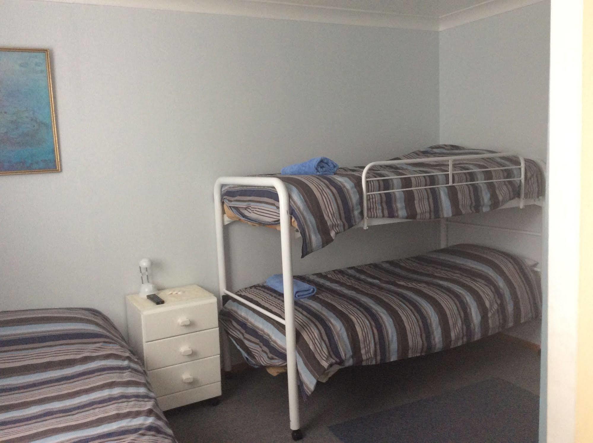 Sonnblick Lodge Jindabyne Zewnętrze zdjęcie