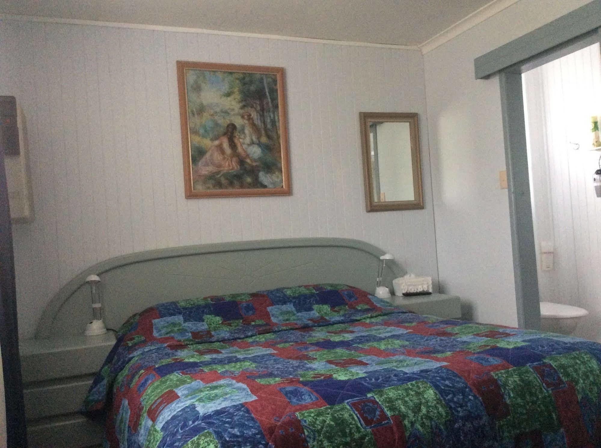 Sonnblick Lodge Jindabyne Zewnętrze zdjęcie