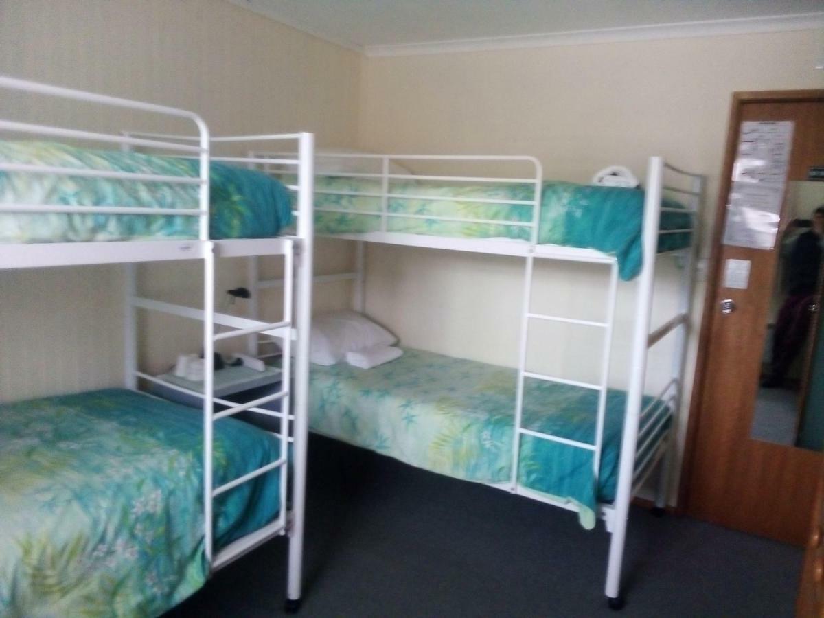Sonnblick Lodge Jindabyne Zewnętrze zdjęcie